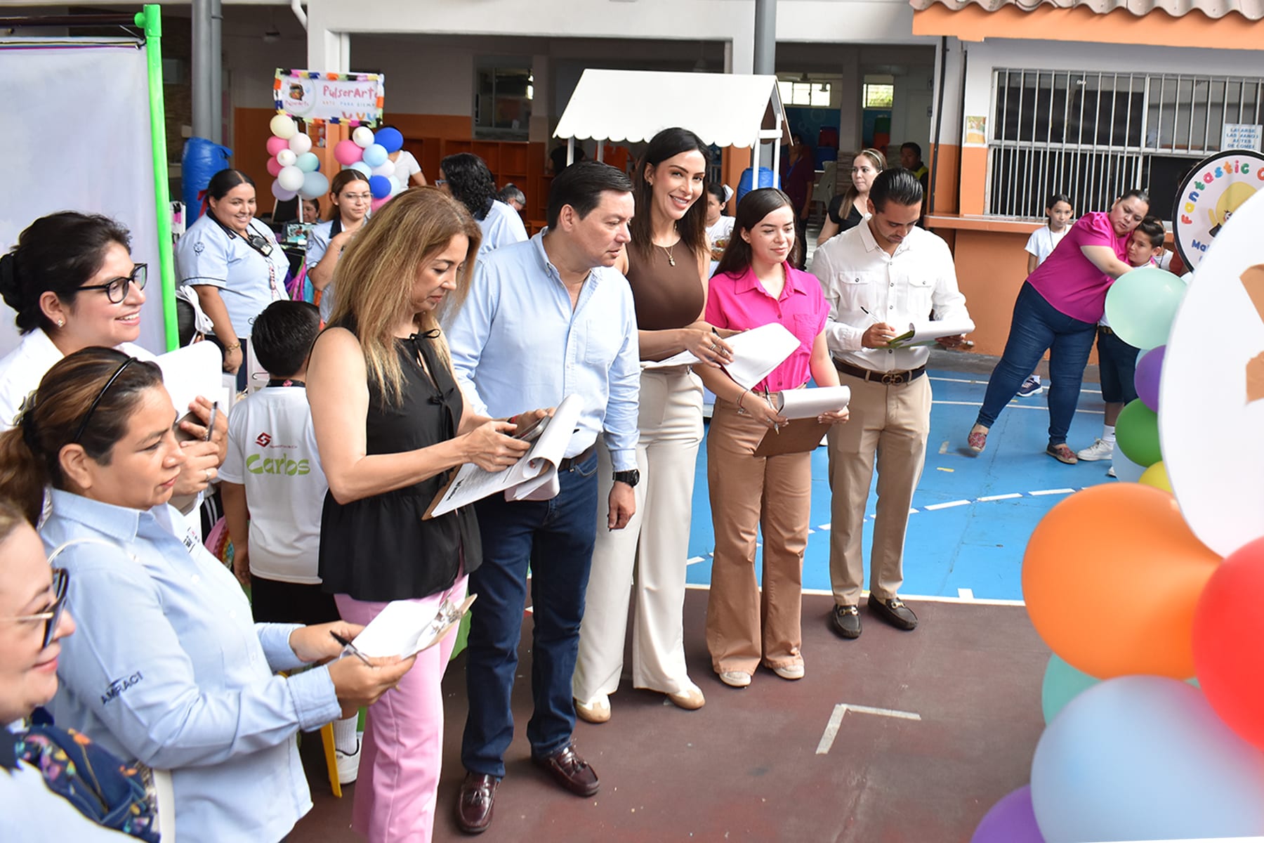Programa Entrepreneurs - Actividad 3